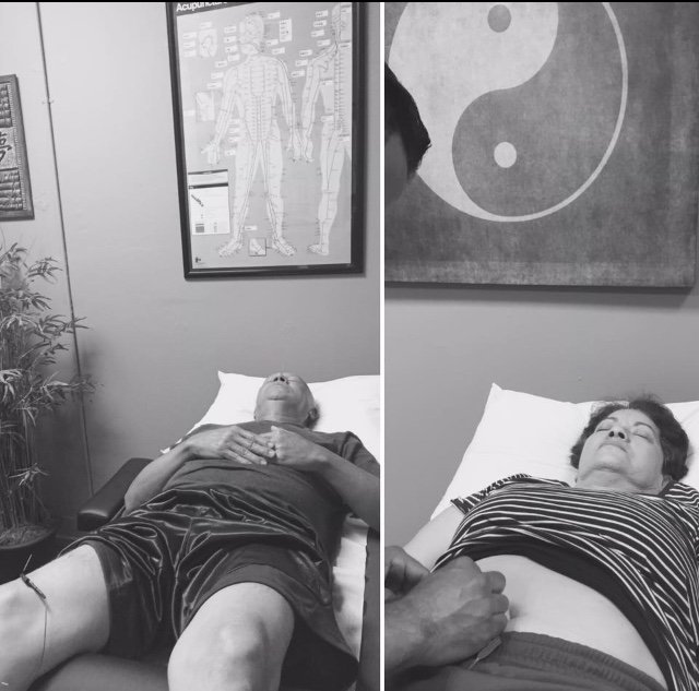 OnPoint Fitness Studio Logo