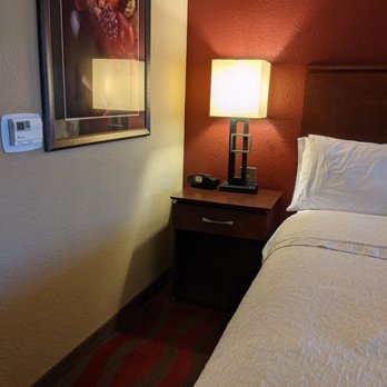 Hampton Inn & Suites Paso Robles - Hotels Near Me - Paso Robles, California