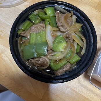 Queen Chinese Restaurant - Pepper Steak w. Onion - Chinese Near Me - Flourtown, Pennsylvania Queen Chinese Restaurant - Pepper Steak w. Onion - Chinese Near Me - Flourtown, Pennsylvania