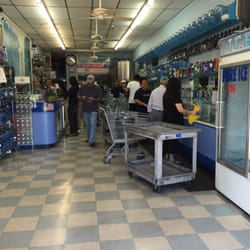 McKee Pure Water - Busy busy busy