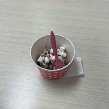 The Frozone - Frozone Frozen Yogurt - Ice Cream & Frozen Yogurt Near Me - Roseville, California The Frozone - Frozone Frozen Yogurt - Ice Cream & Frozen Yogurt Near Me - Roseville, California