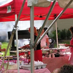 Ronnie's Catering and BBQ