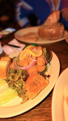 Napoleon House by null