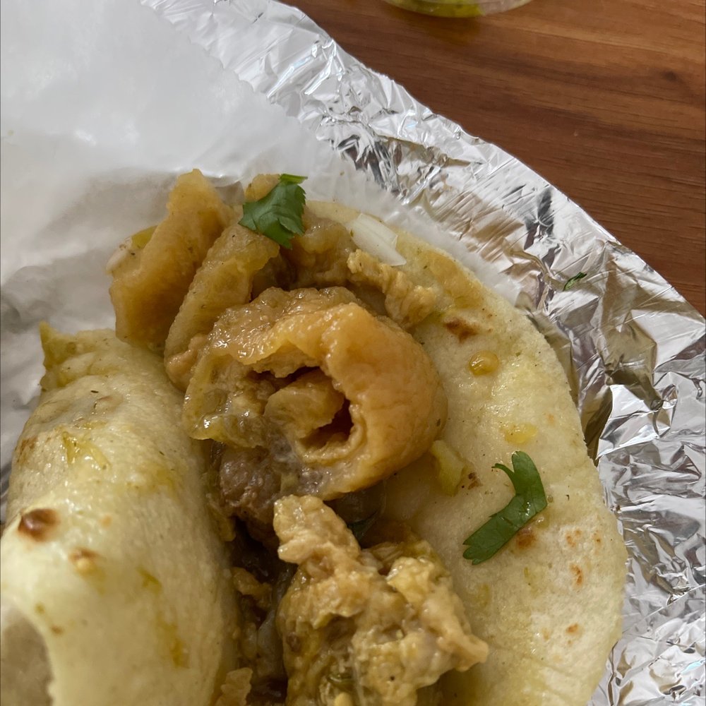 La Pasadita - Chicharrón taco - Mexican Near Me - Homestead, Florida La Pasadita - Chicharrón taco - Mexican Near Me - Homestead, Florida