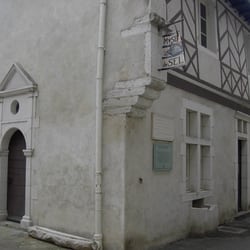 musée du sel