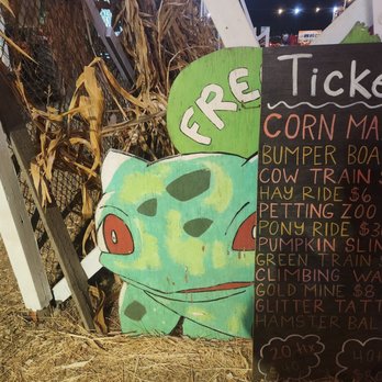 Queens Pumpkin Patch - Pokemon - Pumpkin Patches Near Me - Saratoga, California Queens Pumpkin Patch - Pokemon - Pumpkin Patches Near Me - Saratoga, California