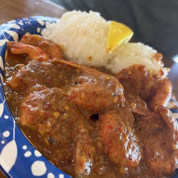 Giovanni’s Shrimp - The "No Refunds" hot and spicy shrimp - Seafood Near Me - Honolulu, Hawaii Giovanni’s Shrimp - The "No Refunds" hot and spicy shrimp - Seafood Near Me - Honolulu, Hawaii