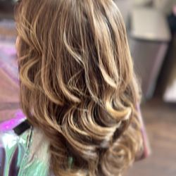 Glamour Lounge Hair Boutique