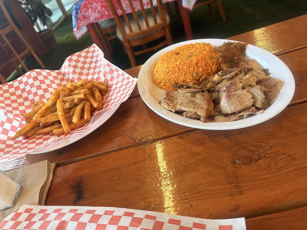El Sabor Cubano