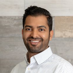 The Hills Dentistry - Dr. Jaimin Surati - Owner & Dentist