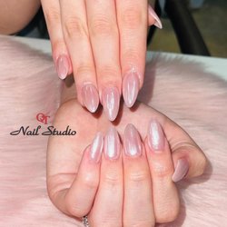 QT Nail Studio