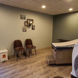 Open Door Medical Clinic