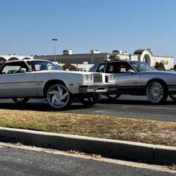 Cruisin' The Coast