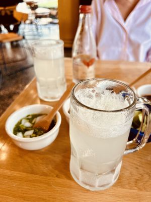 Taquería El Califa (Roma) by null