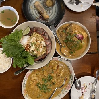 Soothr - Thai Near Me - New York, New York