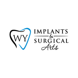 WY Implants & Surgical Arts - Https://www.facebook.com/WYSurgicalArts