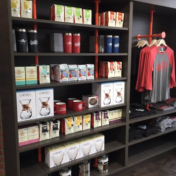 Just Love Coffee Cafe- Shelby Township - Coffee, accessories and clothing for sale. - Breakfast & Brunch Near Me - Shelby Township, Michigan
