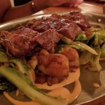 Amali - Horrible grass fed beef - Mediterranean Near Me - New York, New York