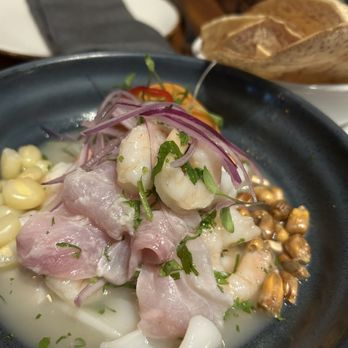 Limón - Peruvian Near Me - Walnut Creek, California