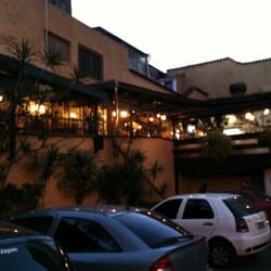 Fiorino Churrascaria e Pizzaria