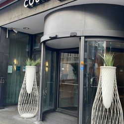 Courtyard by Marriott Munich City Center