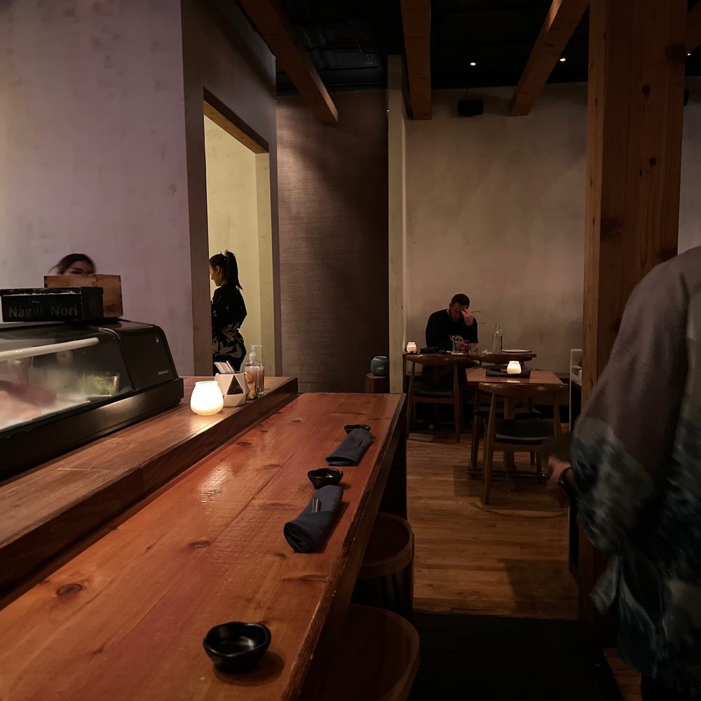 Wakamono - sushi bar - Sushi Bars Near Me - Chicago, Illinois Wakamono - sushi bar - Sushi Bars Near Me - Chicago, Illinois