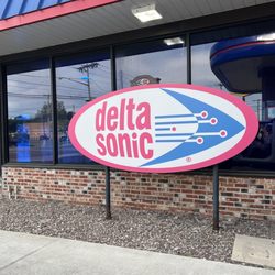 Delta Sonic Car Wash