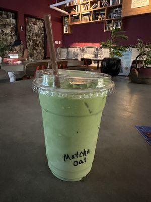 Subculture Coffee by null