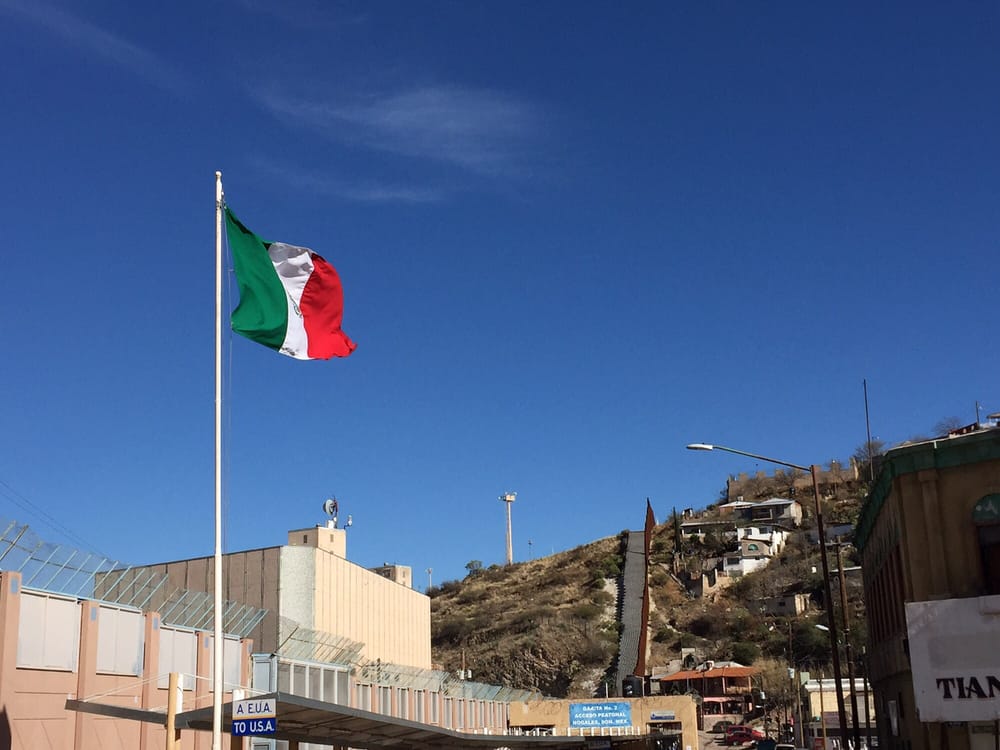 Taqueria Lupita’s