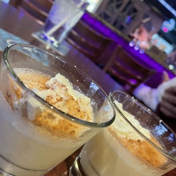 Big Joe’s Grille - Pumpkin Pie shots - American Near Me - Newnan, Georgia Big Joe’s Grille - Pumpkin Pie shots - American Near Me - Newnan, Georgia