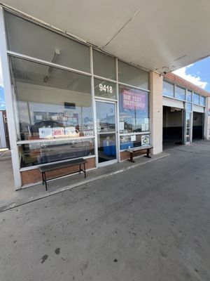 Bagdon Diagnostic Center