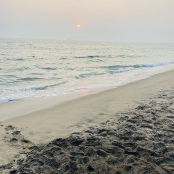 Sunset Beach - Beaches Near Me - Sunset Beach, California