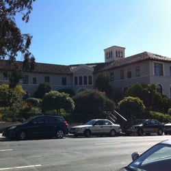 This is the office building from which I offer my psychotherapy services.