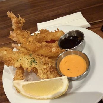 Mori Izakaya - One of the best shrimp tempura - Izakaya Near Me - Anaheim, California Mori Izakaya - One of the best shrimp tempura - Izakaya Near Me - Anaheim, California