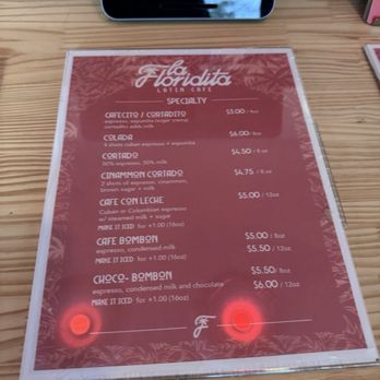 La Floridita - Latin American Near Me - Beaverton, Oregon La Floridita - Latin American Near Me - Beaverton, Oregon