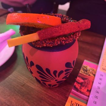 Santo Remedio - Cantarito - Mexican Near Me - Orange, California Santo Remedio - Cantarito - Mexican Near Me - Orange, California
