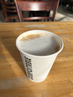 Nokomis Beach Coffee by null