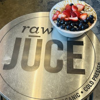 Raw Jūce - Aventura - Juice Bars & Smoothies Near Me - Aventura, Florida