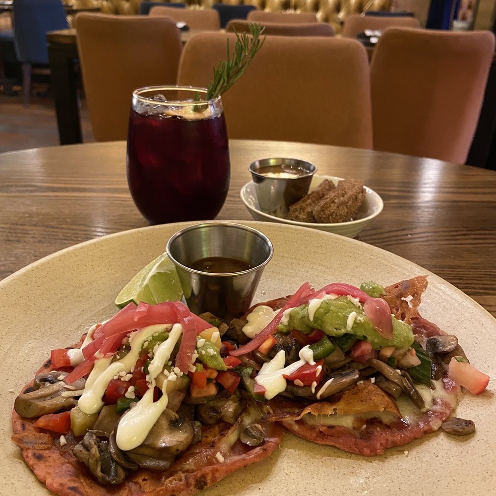 Santeria - Mexican Near Me - San Francisco, California Santeria - Mexican Near Me - San Francisco, California