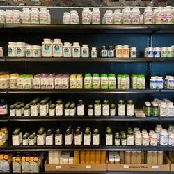 Bee Health E - One of many areas of nothing but good stuff