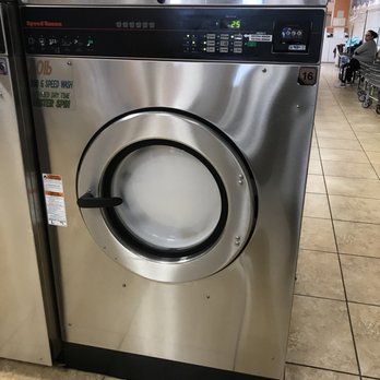 Super Clean Laundry - Laundromat Near Me - Ontario, California