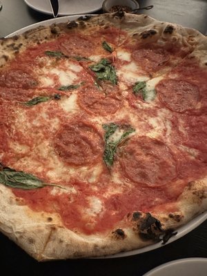 L'Antica Pizzeria Da Michele NYC by null L'Antica Pizzeria Da Michele NYC by null