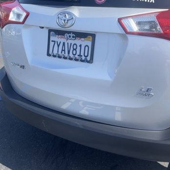 Caliber Collision - Body Shops Near Me - Huntington Beach, California