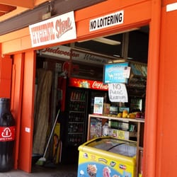 Hygienic Store - Store front. ..