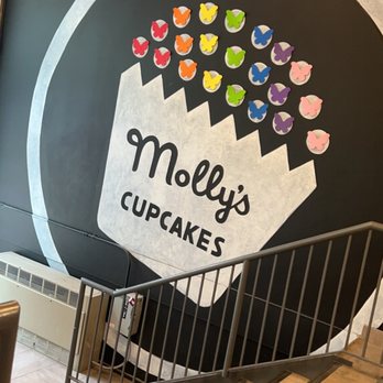 Molly's Cupcakes - Desserts Near Me - Chicago, Illinois Molly's Cupcakes - Desserts Near Me - Chicago, Illinois