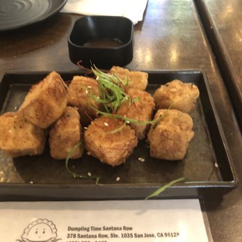 Dumpling Time - Asian Fusion Near Me - San Jose, California