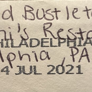 Macaroni's Restaurant - Post mark date: July 14, 2021 - Italian Near Me - Philadelphia, Pennsylvania Macaroni's Restaurant - Post mark date: July 14, 2021 - Italian Near Me - Philadelphia, Pennsylvania