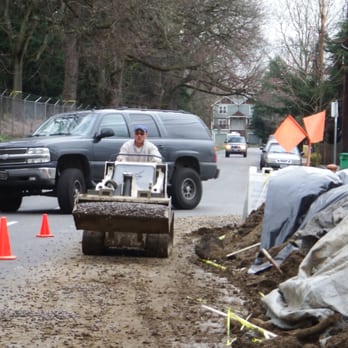 A Waterproofing & Drainage - Waterproofing Near Me - Gresham, Oregon A Waterproofing & Drainage - Waterproofing Near Me - Gresham, Oregon