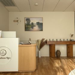 Bamboo Spa