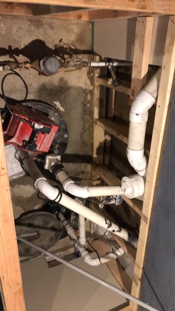 Slide of Silva Sewer Solutions